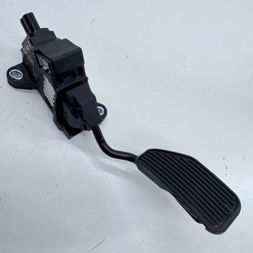 Citroen mk2 accelerator - c1,