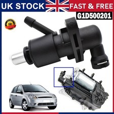 Clutch actuator master - clutch,