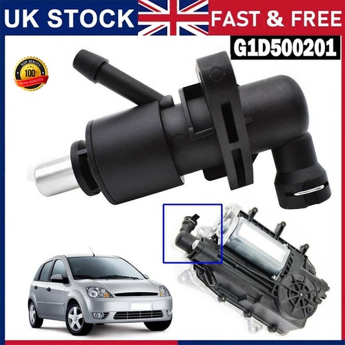 Clutch actuator master - clutch,
