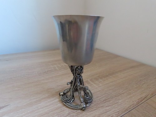 1995 the alchemy carta pewter - alchemy,