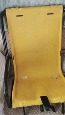 Pashley Picador Ken Rogers