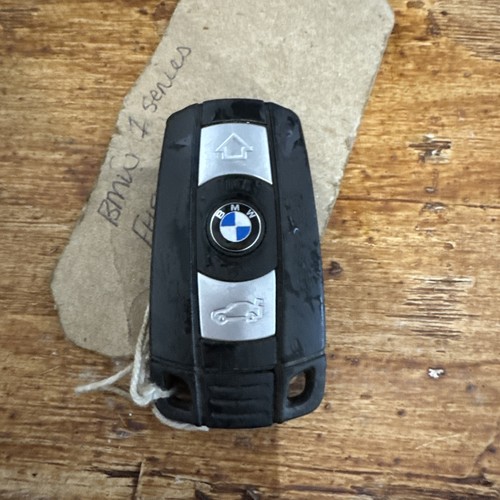 Genuine bmw button remote - 3,