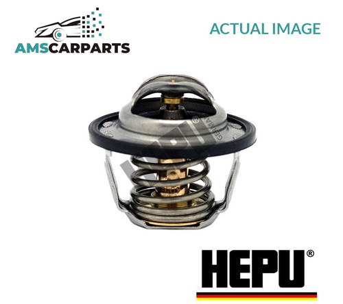 Engine coolant thermostat - engine,