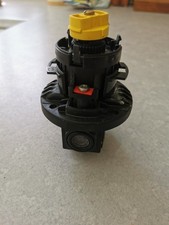 Mira Excel Thermostatic Cartridge Assembly (903.27) low pressure, yellow.