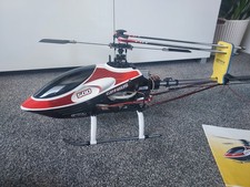 Art Tech Genuis 500 3d Rc
