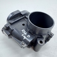 MINI ONE R56 THROTTLE BODY