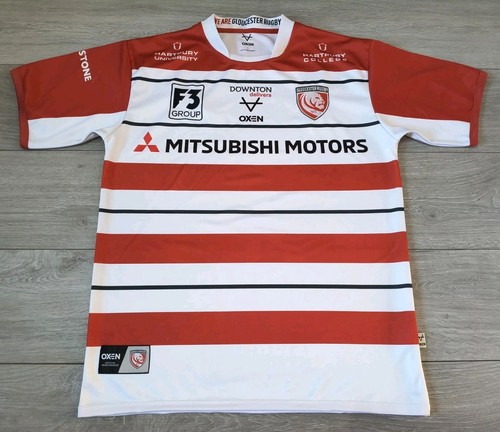 Gloucester rugby union - rugby, home