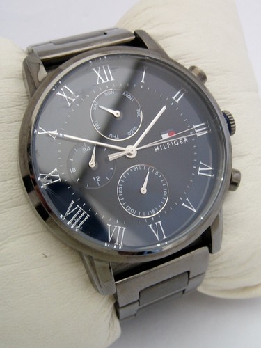 Tommy hilfiger watch - tommy, mens