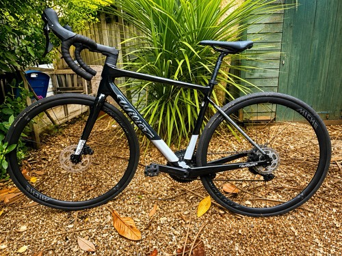 Wilier garda 105 - garda, size