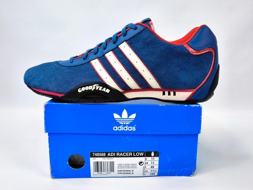 Adidas adi racer - racer, shoes