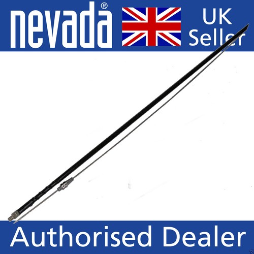 Ampro mobile whip antenna - ,