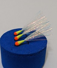 3 x Cats Whisker Fly Fishing