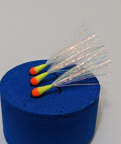 Cats whisker fly fishing - fly,