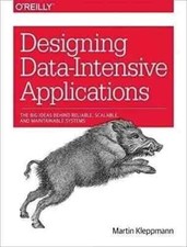 Designing Data-Intensive Applications : The Big Ideas Behind Reliable .... UK