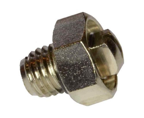 Myson radiator bleed valve - radiator, /