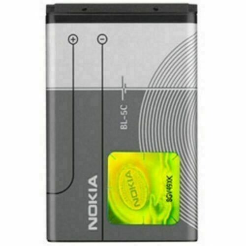 Brand new battery - new, bl-5c