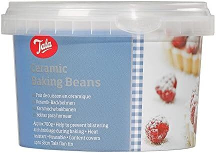 Tala 700g ceramic baking beans - 700g,