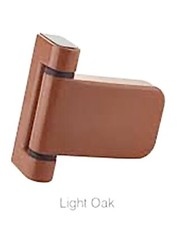 Door Hinge Mila Prosecure Upvc