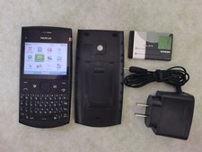 Nokia X2-01 QWERTY Keyboard