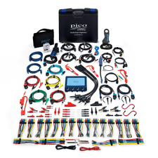 Pico PicoScope 4425A Diagnostic Oscilloscope Auto scope 4 channel Advanced kit