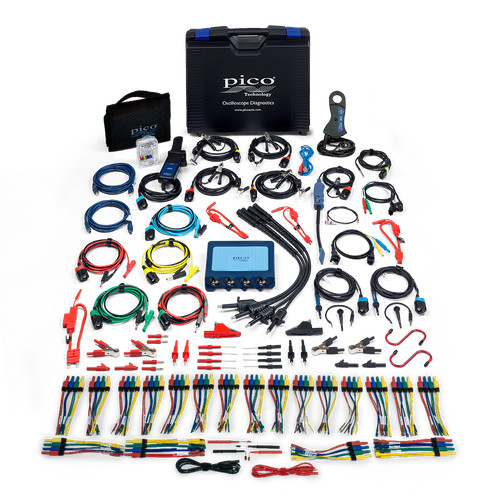 Pico picoscope 4425a - pico,