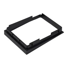 Shift Lever Boot Bezel for