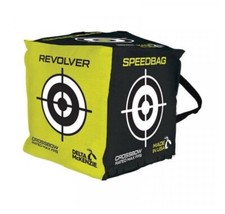 Delta Speedbag Revolver 425 FPS Rated Crossbow/Archery Bag BRAND NEW. Free P&P
