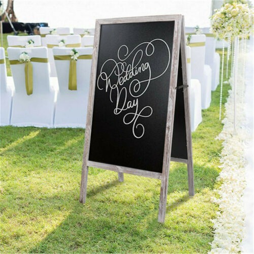 Rustic large board - rustic, a-board