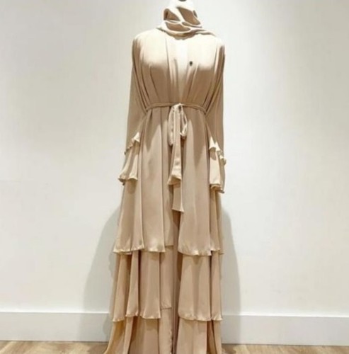 Dubai abaya jilbab farasha