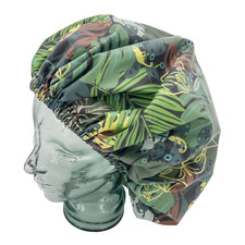 Jumbo shower cap - cap, for