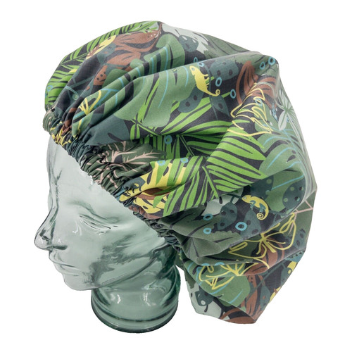 Jumbo shower cap for - xl,