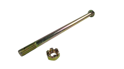 Axle 12mm length 220mm - length,