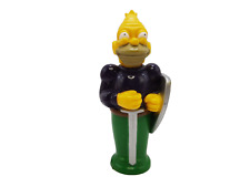 The Simpsons Grampa Simpson 3D