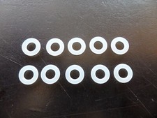 929/05338 Trigger Rod O-ring