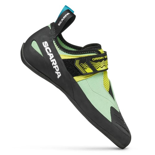 Scarpa origin wmn climbing - origin,