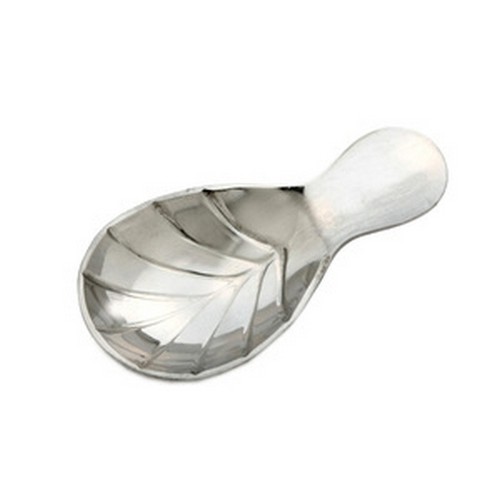 New stainless steel - steel, scoop