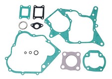 Honda H100S H100A gasket set