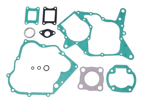 Honda h100s h100a gasket - h100a, set