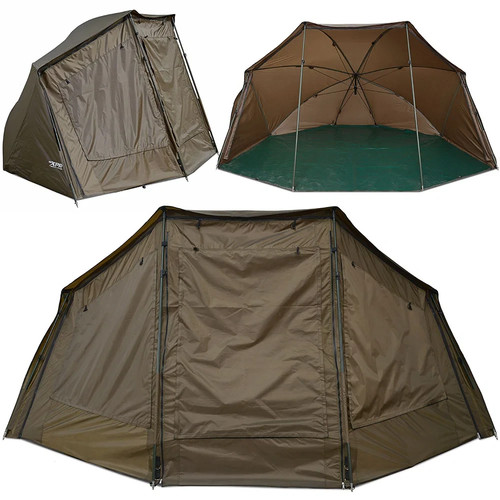 Ngt xpr brolly - system, shelter