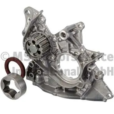 Oil pump fits - pump, fits: