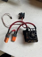 Hobbywing EZRUN MAX6 brushless