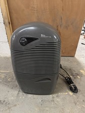 Ebac Homedry 12L Dehumidifier Spare Or Repair  Made in England