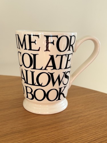 Emma bridgewater toast - emma, and
