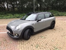 Mini Cooper Clubman 1.5 Ltr