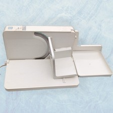 Vintage Electric Food Meat