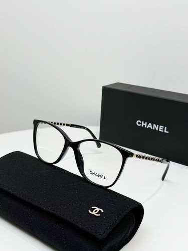 Chanel 3408 c622 eyeglasses - chanel,
