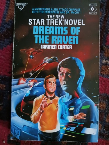 Star trek the - the, original
