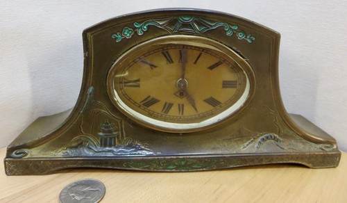 1920 oriental asian mantle - oriental,