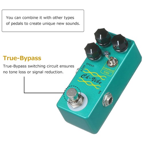 Moskyaudio chorus vibe effect - moskyaudio,