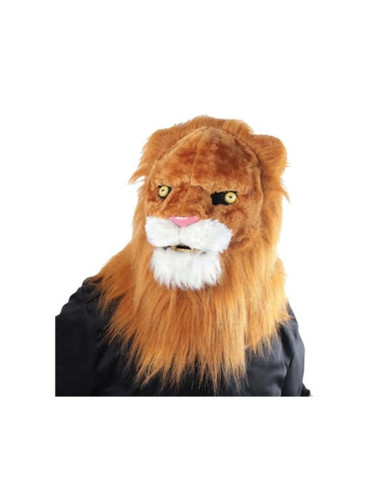 Fun world lion - world, adult